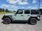 2027 Jeep Wrangler WRANGLER 4-DOOR SPORT S