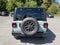 2027 Jeep Wrangler WRANGLER 4-DOOR SPORT S