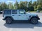 2027 Jeep Wrangler WRANGLER 4-DOOR SPORT S