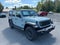2027 Jeep Wrangler WRANGLER 4-DOOR SPORT S