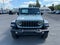 2027 Jeep Wrangler WRANGLER 4-DOOR SPORT S