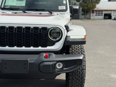 2026 Jeep Wrangler 4-Door Sport