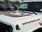 2026 Jeep Wrangler 4-Door Sport