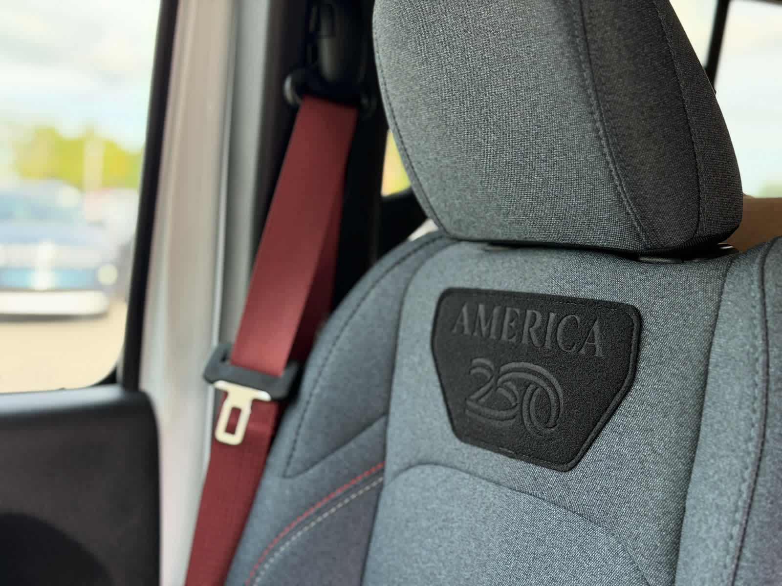2026 Jeep Wrangler 4-Door Sport