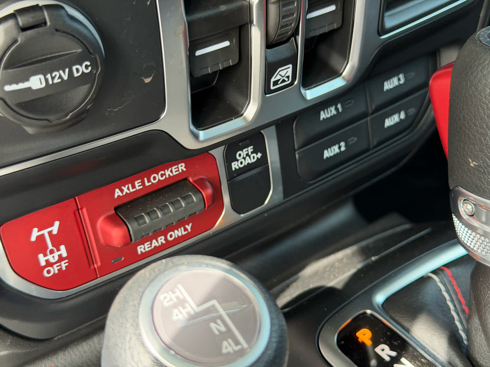 2026 Jeep Wrangler 4-Door Sport