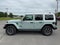 2027 Jeep Wrangler Sahara