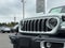 2027 Jeep Wrangler Sahara