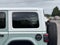 2027 Jeep Wrangler Sahara