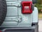 2027 Jeep Wrangler Sahara