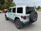 2027 Jeep Wrangler Sahara