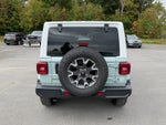 2027 Jeep Wrangler Sahara
