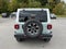 2027 Jeep Wrangler Sahara