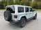 2027 Jeep Wrangler Sahara