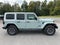 2027 Jeep Wrangler Sahara