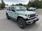 2027 Jeep Wrangler Sahara