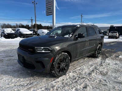 2026 Dodge Durango DURANGO GT AWD