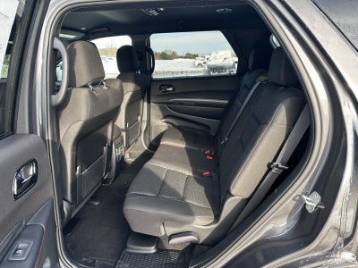 2026 Dodge Durango DURANGO GT AWD