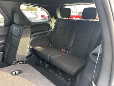 2026 Dodge Durango DURANGO GT AWD