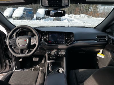 2026 Dodge Durango DURANGO GT AWD