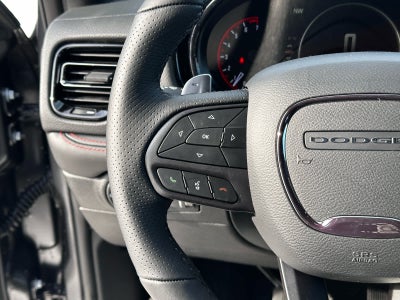 2026 Dodge Durango DURANGO GT AWD