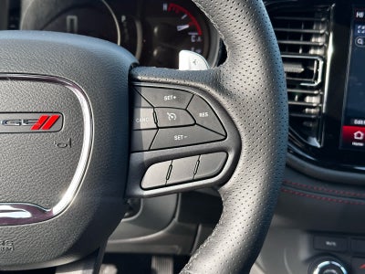 2026 Dodge Durango DURANGO GT AWD