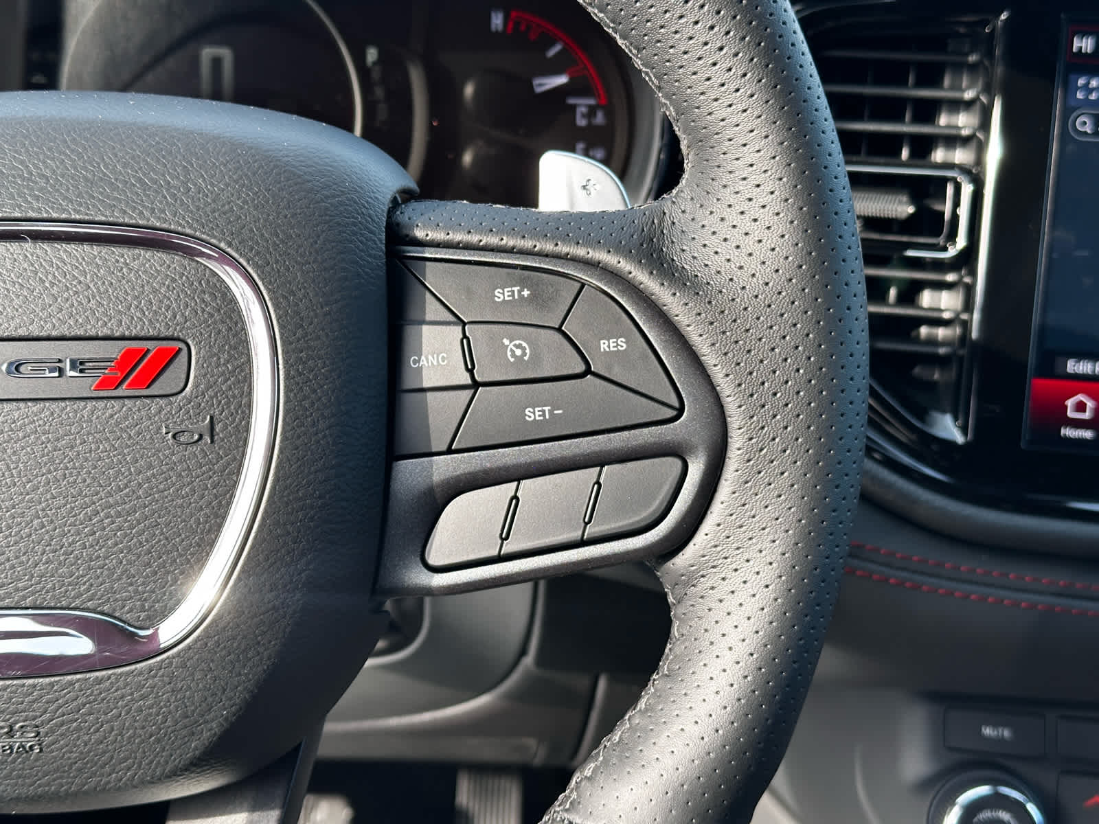 2026 Dodge Durango DURANGO GT AWD