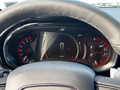 2026 Dodge Durango DURANGO GT AWD