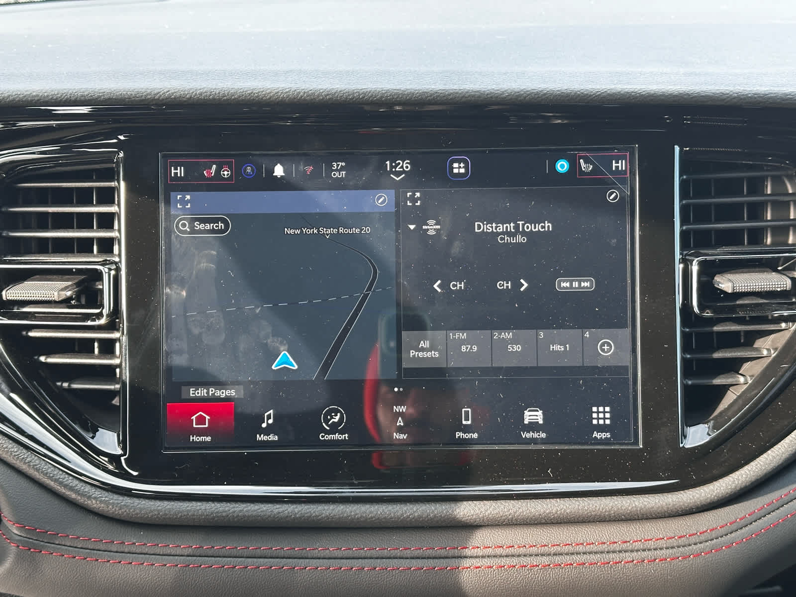 2026 Dodge Durango DURANGO GT AWD