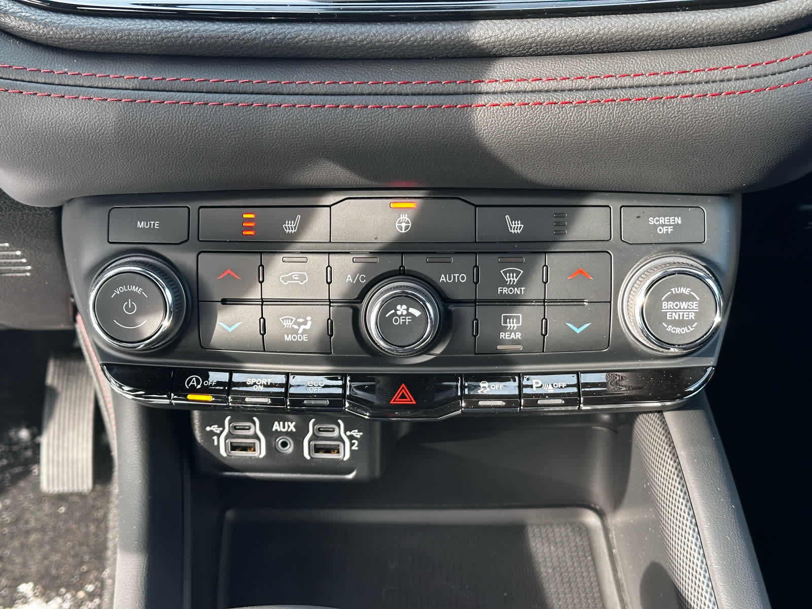 2026 Dodge Durango DURANGO GT AWD