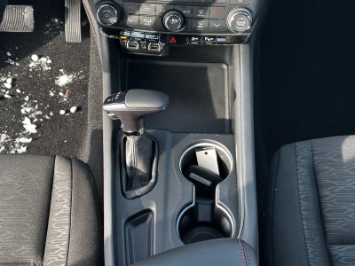 2026 Dodge Durango DURANGO GT AWD