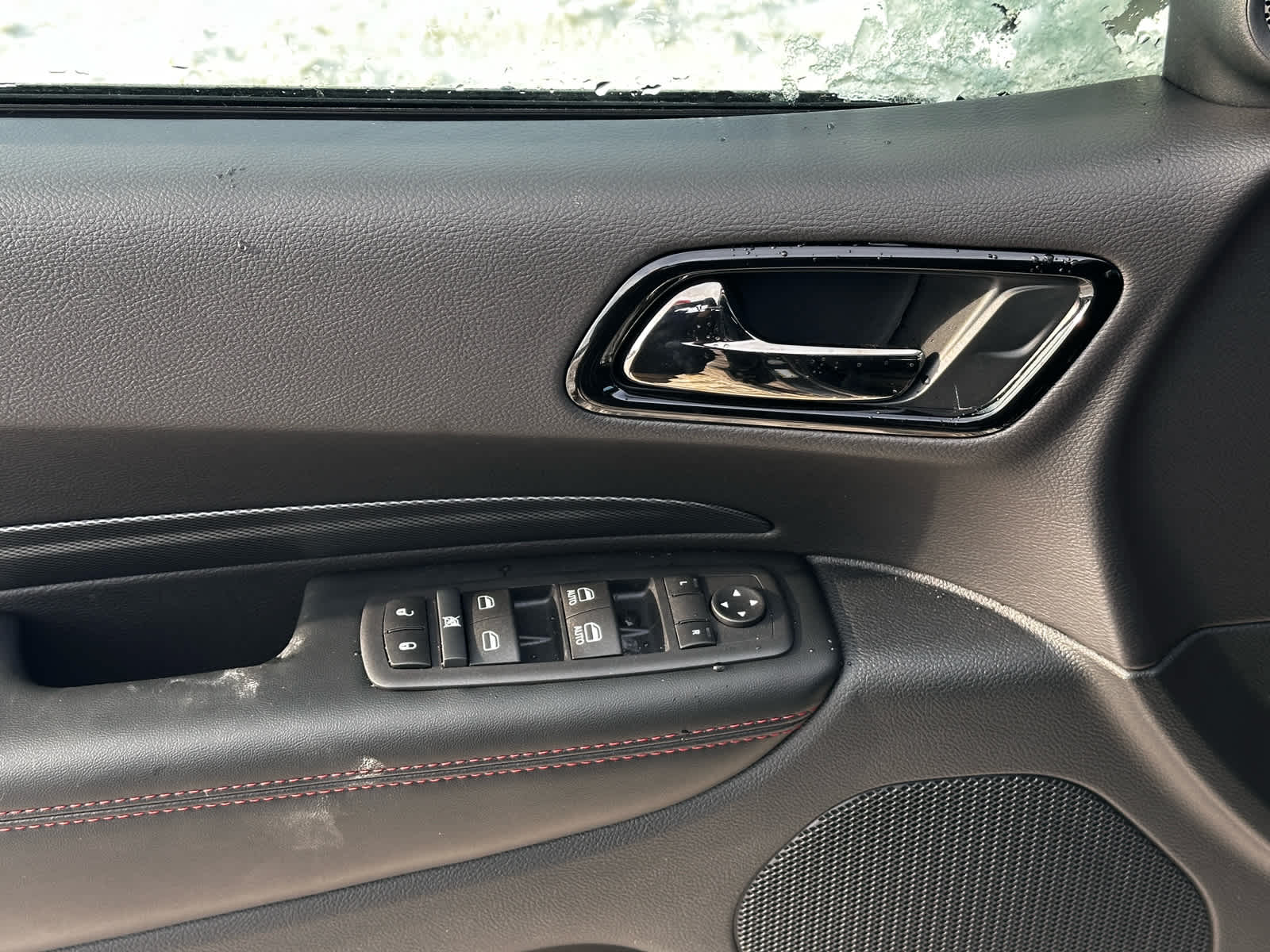 2026 Dodge Durango DURANGO GT AWD