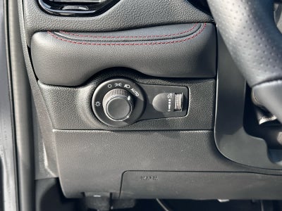 2026 Dodge Durango DURANGO GT AWD