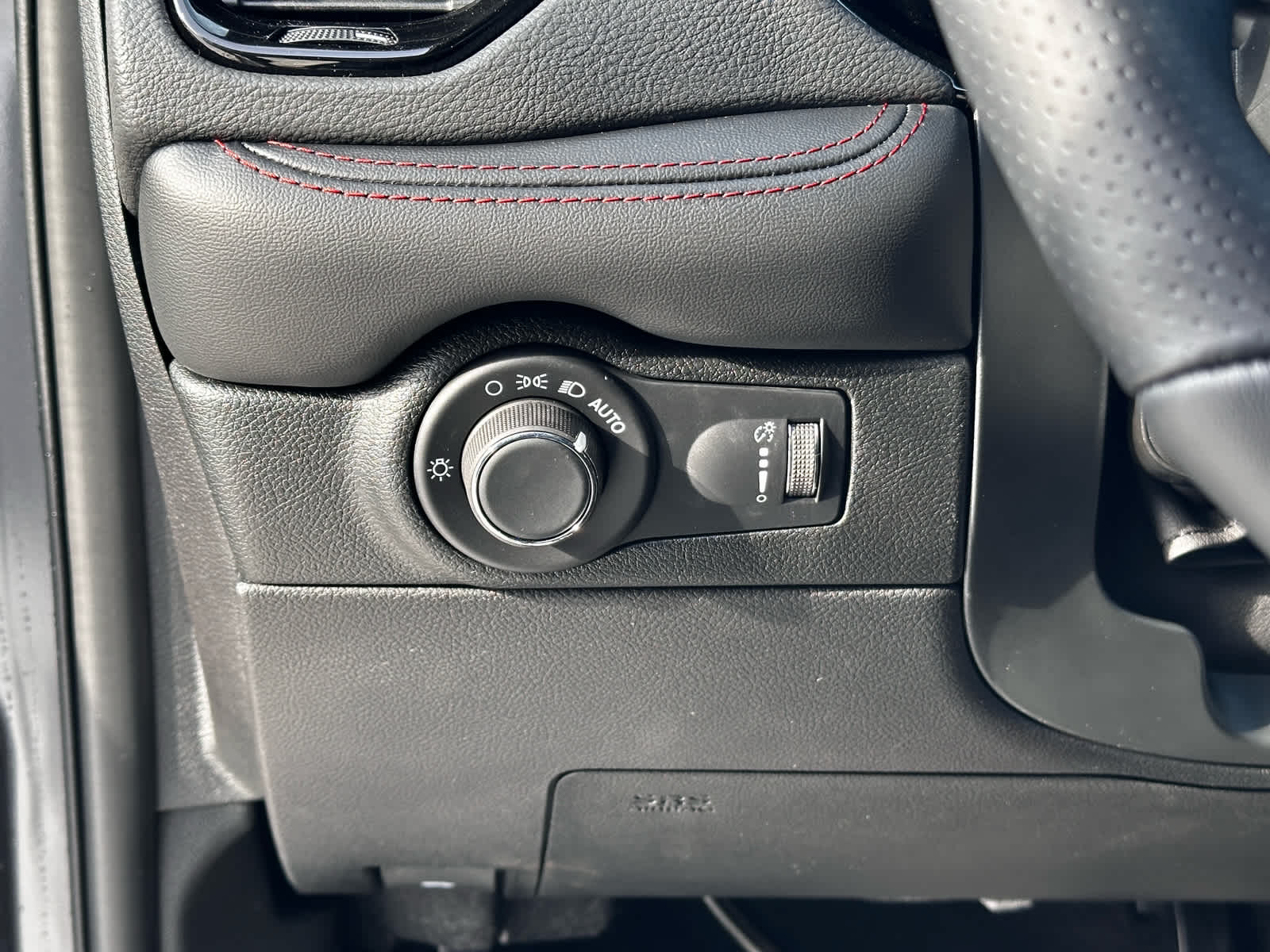 2026 Dodge Durango DURANGO GT AWD