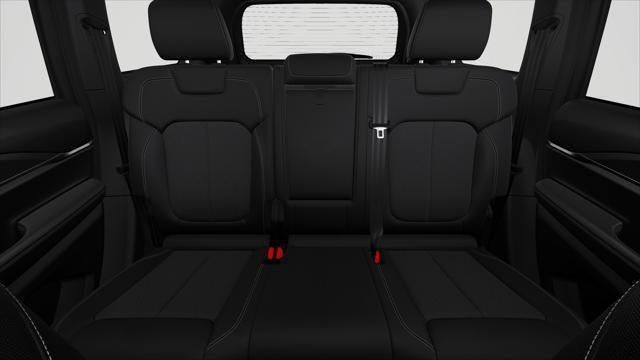 2027 Jeep Grand Cherokee GRAND CHEROKEE LAREDO X 4X4