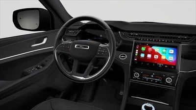 2027 Jeep Grand Cherokee GRAND CHEROKEE LAREDO X 4X4