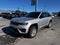 2026 Jeep Grand Cherokee GRAND CHEROKEE LAREDO 4X4