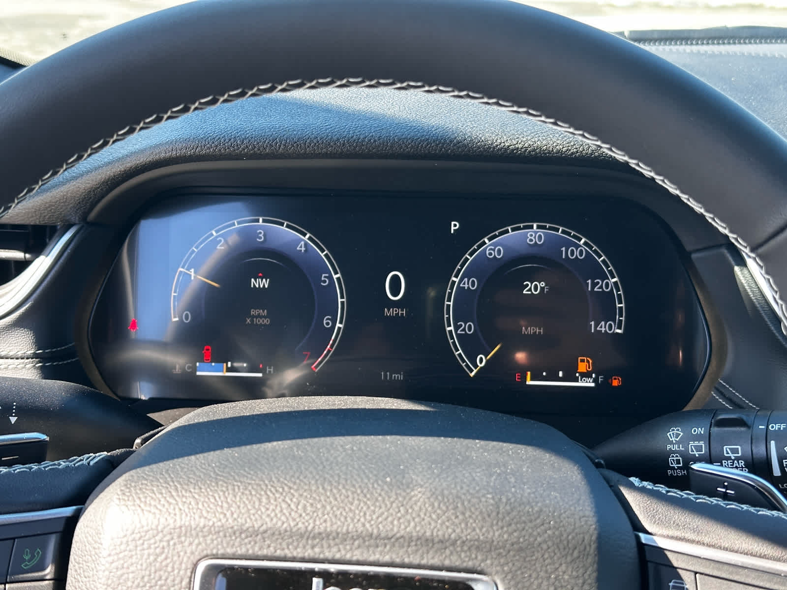 2026 Jeep Grand Cherokee GRAND CHEROKEE LAREDO 4X4