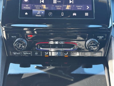 2026 Jeep Grand Cherokee GRAND CHEROKEE LAREDO 4X4