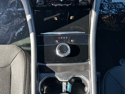 2026 Jeep Grand Cherokee GRAND CHEROKEE LAREDO 4X4