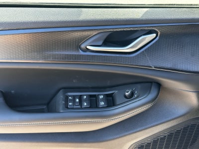 2026 Jeep Grand Cherokee GRAND CHEROKEE LAREDO 4X4