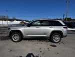 2026 Jeep Grand Cherokee GRAND CHEROKEE LAREDO 4X4