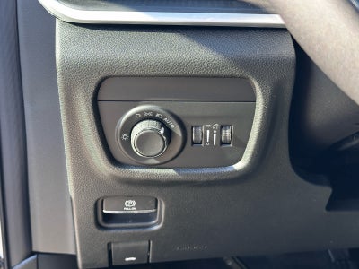 2026 Jeep Grand Cherokee GRAND CHEROKEE LAREDO 4X4