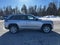 2026 Jeep Grand Cherokee GRAND CHEROKEE LAREDO 4X4