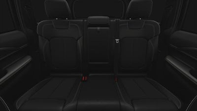 2025 Jeep Grand Cherokee Altitude 4x4