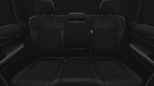 2025 Jeep Grand Cherokee Altitude 4x4