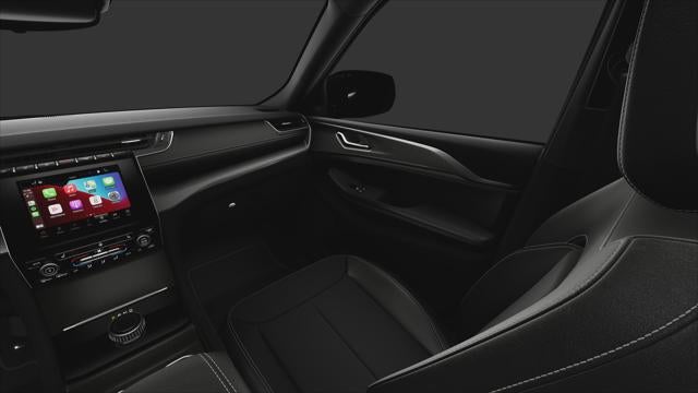 2025 Jeep Grand Cherokee Altitude 4x4