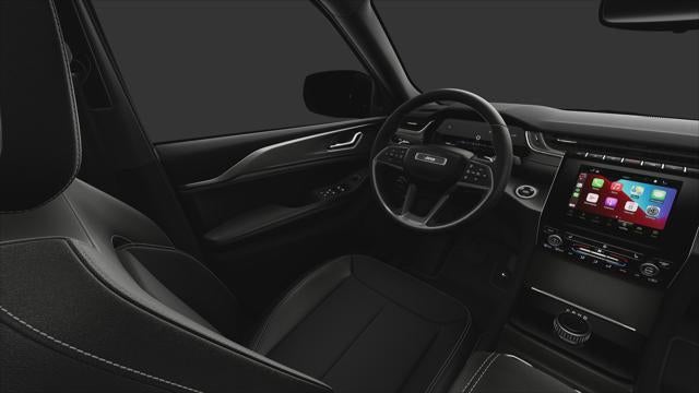 2025 Jeep Grand Cherokee Altitude 4x4