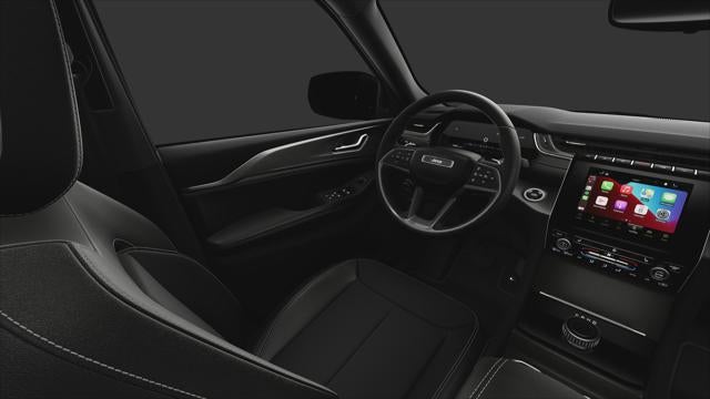 2025 Jeep Grand Cherokee Altitude 4x4