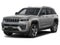 2026 Jeep Grand Cherokee Laredo X 4x4