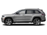 2026 Jeep Grand Cherokee Laredo X 4x4